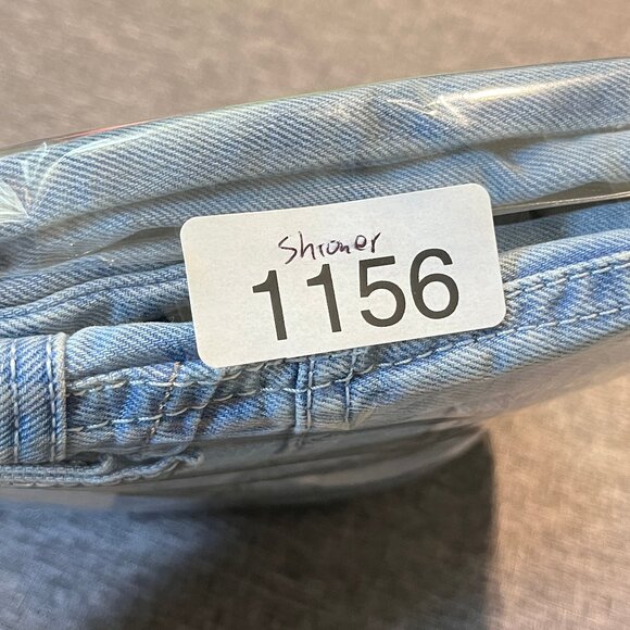 Diesel Shioner Slim Skinny Jeans - Men's Size 30*32 - Picture 13 of 13